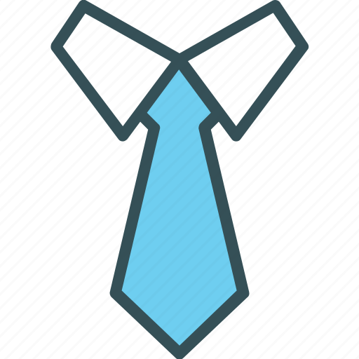 Business, dress, professional, suit, tie icon - Download on Iconfinder