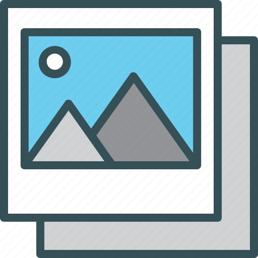 Image, photo, picture, pictures, travel icon - Download on Iconfinder