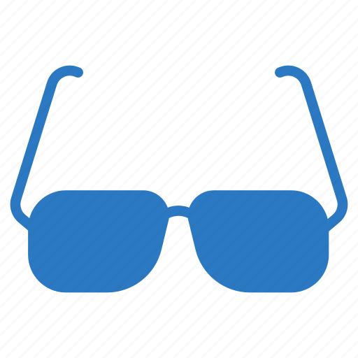 Digital, eyewear, glasses, goggles, marketing icon - Download on Iconfinder