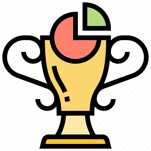 Goal, growth, success, trophy, winner icon - Download on Iconfinder