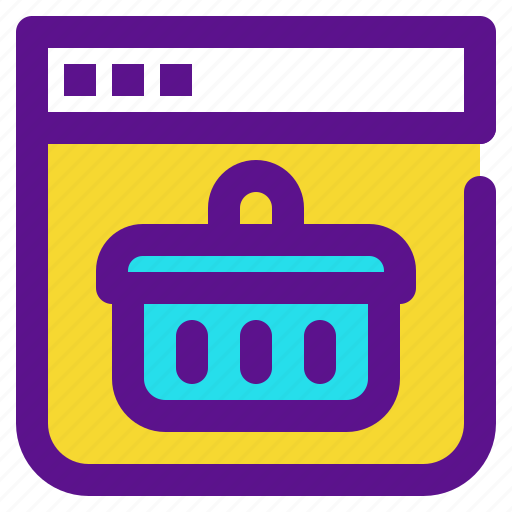 Marketing, media, shopping, social icon - Download on Iconfinder