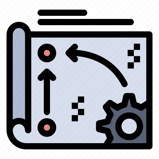 Api, app, automation, setting, technology icon - Download on Iconfinder