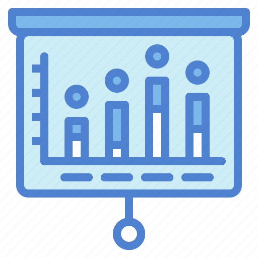 Business, graph, graphic, statistics icon - Download on Iconfinder