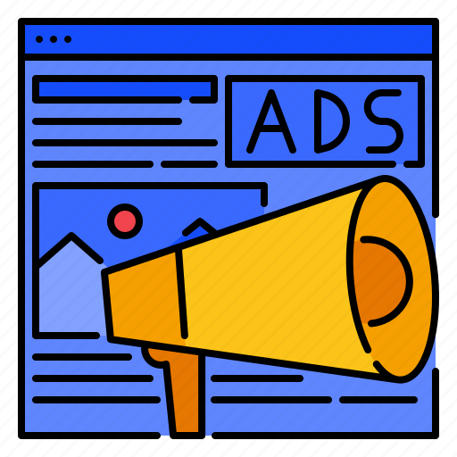 Advertising, communication, market, marketing, media, seo, strategy icon - Download on Iconfinder