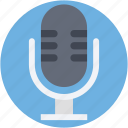 mic, microphone, radio mic, recording, speak
