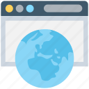 globe, internet, internet exploring, web browsing, world wide