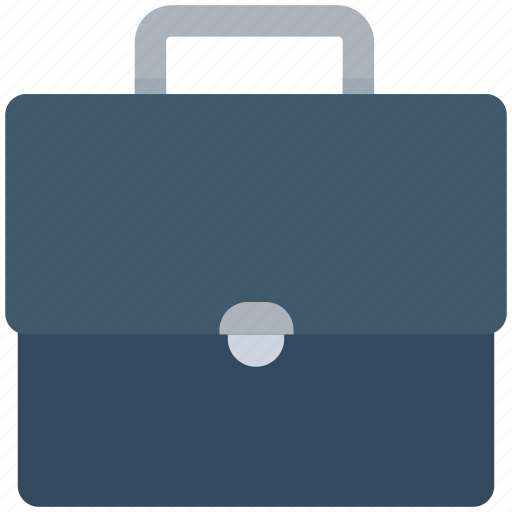 Books bag, briefcase, business bag, documents bag, portfolio icon - Download on Iconfinder