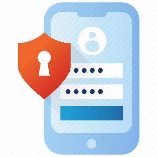 Safety, protect, protection, security, lock, password, webpage icon - Download on Iconfinder