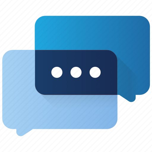 Communication, web, talk, text, chat, chatting, message icon - Download on Iconfinder