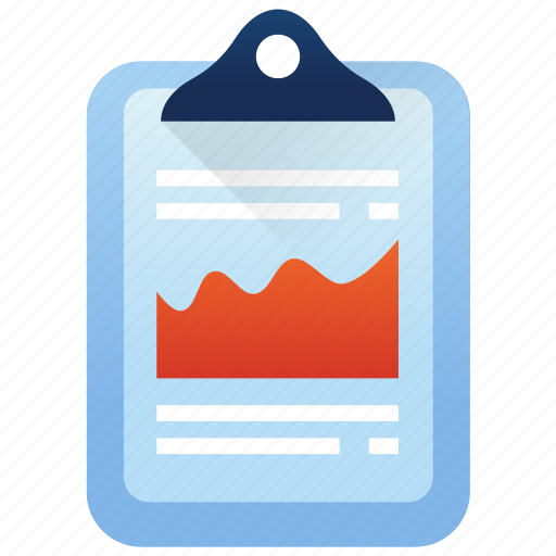 Seo, reports, business, chart, graph, marketing, report icon - Download on Iconfinder