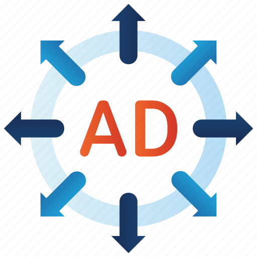 Advertising, submission, business, marketing, online, ads, news icon - Download on Iconfinder
