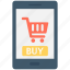 buy, buy online, cart, m commerce, online shopping 