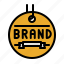 branding, brand, awareness, impression, eye 