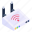 modem, router, wifi device, wireless connection, internet device 