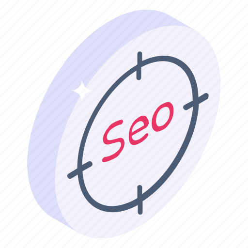 Focus, seo target, focal point, seo, search engine icon - Download on Iconfinder