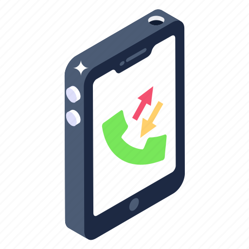 Call divert, call conversion, call exchange, communication, phone call icon - Download on Iconfinder