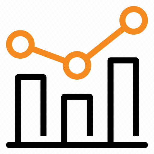 Analytics, chart, sales, growth icon - Download on Iconfinder