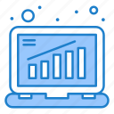 analysis, business, graph, online