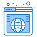 globe, international, web, worldwide