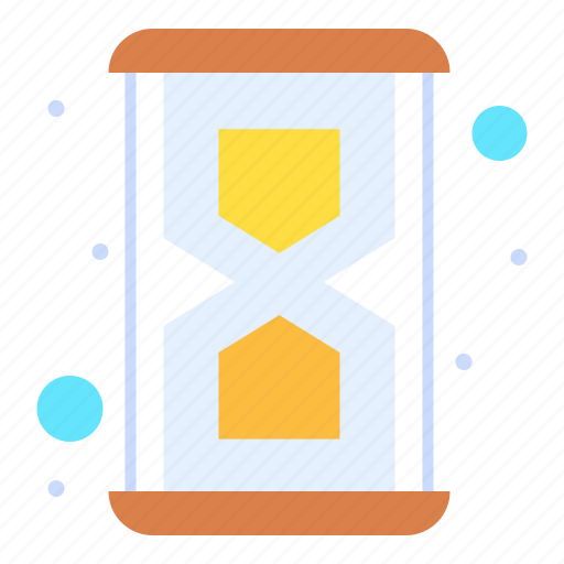 Glass, hour, time icon - Download on Iconfinder
