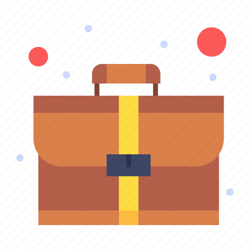 Business, case, suitcase, portfolio icon - Download on Iconfinder