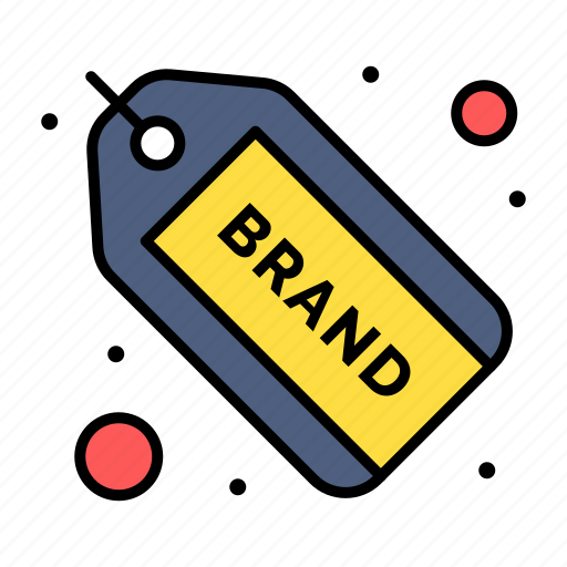 Brand, label, tag icon - Download on Iconfinder