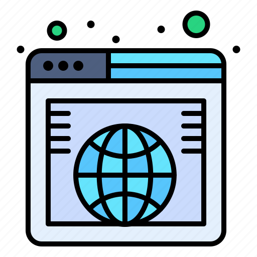 Globe, international, web, worldwide icon - Download on Iconfinder
