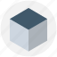 3d cube, cube, design, geometrical, shape 