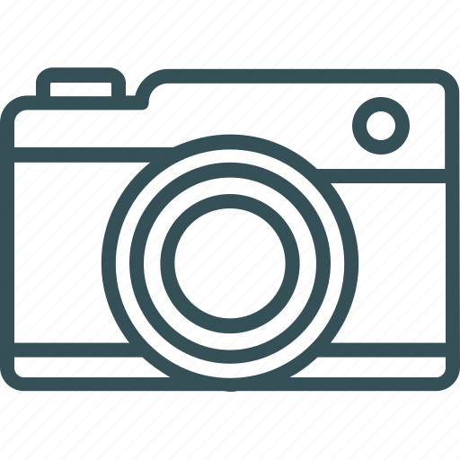 Camera, photo, photography, picture, travel icon - Download on Iconfinder