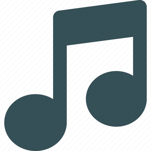 Concert, hall, music, note, sound icon - Download on Iconfinder
