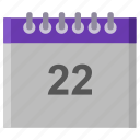 calendar, month, time, timer, business