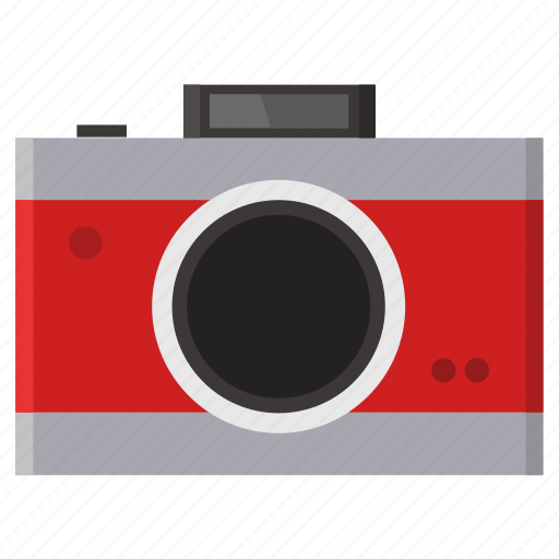 Camera, technology, business, video, device icon - Download on Iconfinder