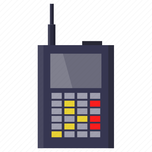 Walkie, talkie, communication, message, business icon - Download on Iconfinder
