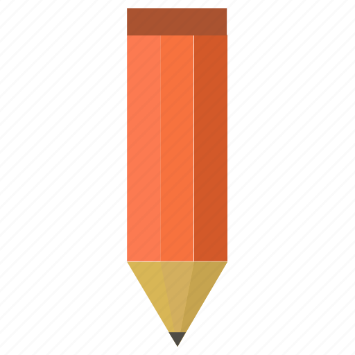 Pencil, edit, school, book, education icon - Download on Iconfinder
