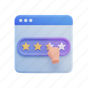 rating, rate, review, stars, achievement, award, favorite, feedback, star
