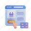 online, shopping, buy, ecommerce, internet, web, cart, seo 