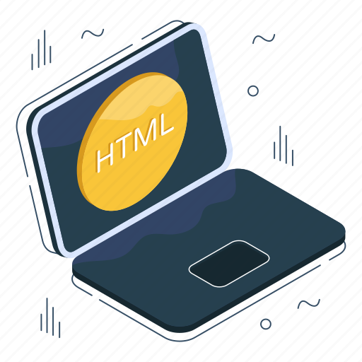 Coding, programming, software development, html, hypertext markup language icon - Download on Iconfinder