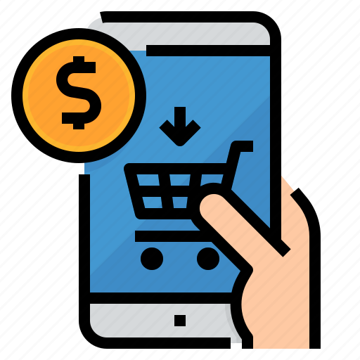Cart, online, pay, payment, shopping icon - Download on Iconfinder