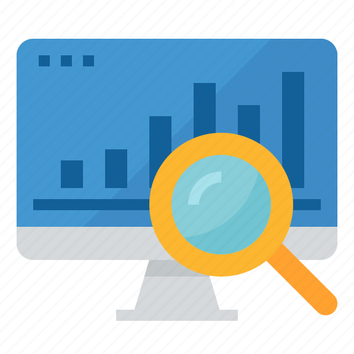 Analysis, analytics, chart, data, seo icon - Download on Iconfinder