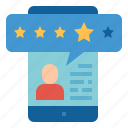 customer, rate, review, star, voting