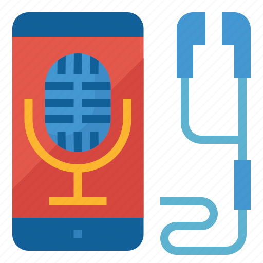 Brand, channel, podcast, talk icon - Download on Iconfinder