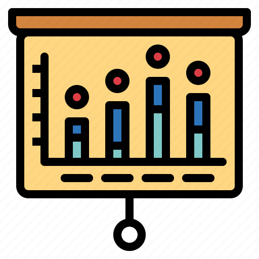 Business, graph, graphic, statistics icon - Download on Iconfinder