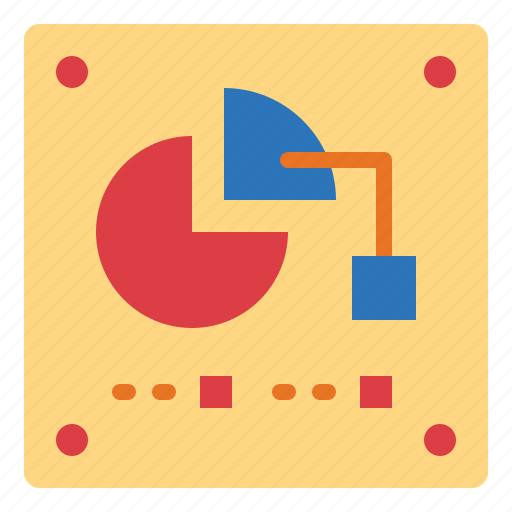 Analysis, charts, infographic, result icon - Download on Iconfinder