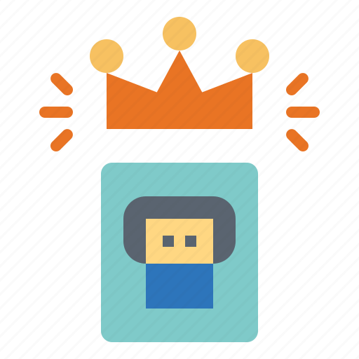 Crown, king, seo, tools icon - Download on Iconfinder