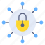 security, private, network, privacy, padlock, protection 