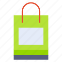 bag, commerce, supermarket, marketing, shopping