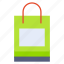 bag, commerce, supermarket, marketing, shopping 