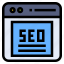 browser, search, engine, optimization, internet, web, webpage 