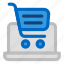 e-commerce, store, online shopping 
