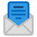 newsletter, email, marketing, inbox